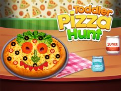 Pizza Games: Kids Pizza Maker screenshot 1