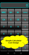 Calclc (Calculator) screenshot 0