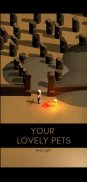 Electric collapse screenshot 0