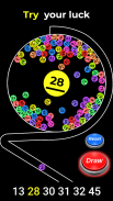 Lotto Draw Machine screenshot 3