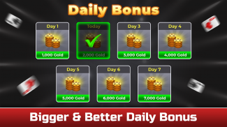 Spades Card Game screenshot 4