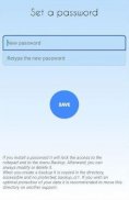 Alphabetical Notepad screenshot 4