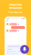 Speakly: Learn Languages Fast screenshot 4