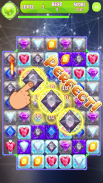 Jewel Splash - Fun Match screenshot 0