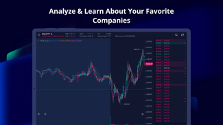 Webull: Investing & Trading screenshot 5