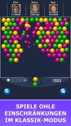 Bubble Puzzle: Hit the Bubble Free screenshot 4