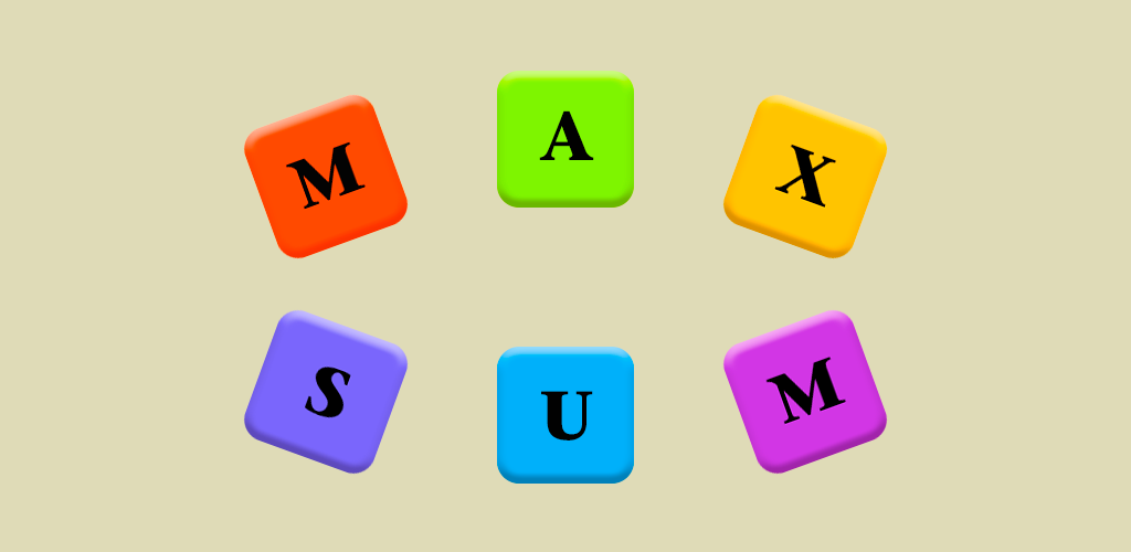 Max sum