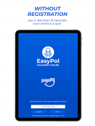 Easypol - PagoPA Bollo Multe screenshot 7