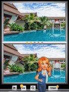 Find the Difference Mansion: spot the difference! screenshot 6