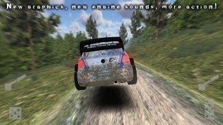 M.U.D. Rally Racing screenshot 1