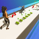 Office Runner 3D