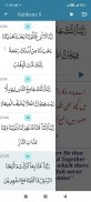 40 Rabbanas Mp3 Quran screenshot 9