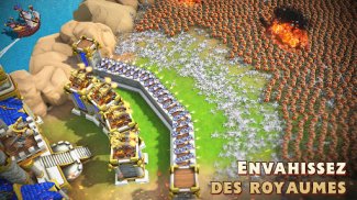 Lords Mobile: Kingdom Wars screenshot 10