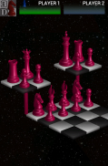 Tri D Chess screenshot 0