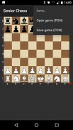Senior Chess screenshot 9