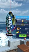 Fishing Rival 3D screenshot 1