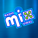 Radio Mix Viral Icon