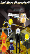 Adventure Time Run screenshot 11