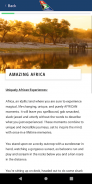 Africa PRO - by South African Airways screenshot 4