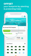 Almond - Understand & Offset Your Carbon Footprint screenshot 4