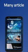 AI Chat GBT Assistant  Chatbot screenshot 1