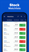 CNBC: Breaking Business News & Live Market Data screenshot 4