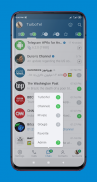 TurboTel Pro screenshot 2