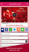 Mother's Day eCard & Greetings screenshot 3