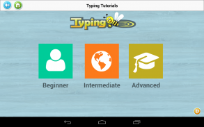 TypingBee screenshot 7