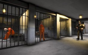 Grand Prison Escape 3D - Prison Breakout Simulator screenshot 3