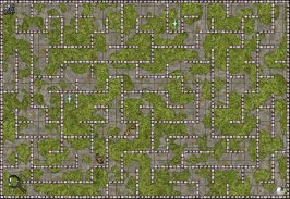 Labirinto! screenshot 9