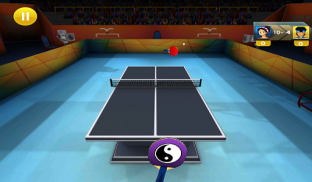 Ping Pong Stars - Table Tennis screenshot 0