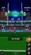 Football Kick Flick 3D screenshot 3