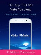 Relax Melodies: Sleep Sounds screenshot 0