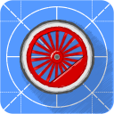 Train: Railway Builder & Conductor Game Icon