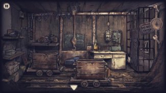 Abandoned Mine - Escape Room screenshot 0