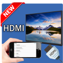 HDMI - Phone To TV - Pro