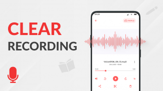 Voice Recorder - Voice memos screenshot 7