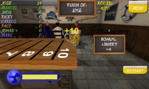 Push One Beer! 3D Game screenshot 7