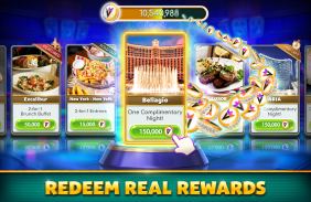 myVEGAS Slots - Las Vegas Casino Slot Machines screenshot 12