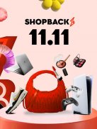 ShopBack: Cashback & Rewards screenshot 13