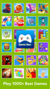 1000-in-1 GameBox Free screenshot 4