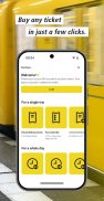 BVG Tickets: Bus, Train & Tram screenshot 8