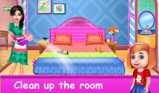 Family Summer Vacation Games screenshot 2