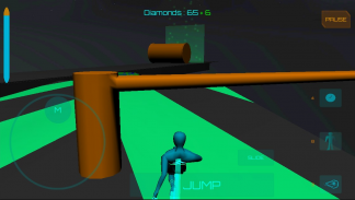 Hard Run Buddy - Run, Jump, Climb, Repeat screenshot 4