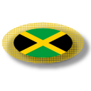 Jamaican apps and games Icon