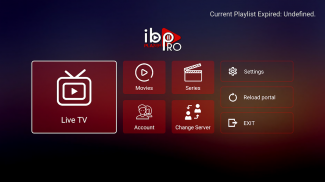 Ibo Player Pro screenshot 1