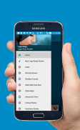 Lagu Religi Muslim Full Lirik screenshot 0