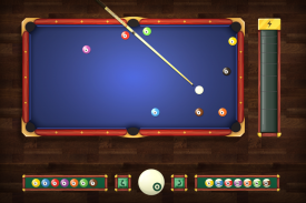 Pool: 8 Ball Billiards Snooker screenshot 23