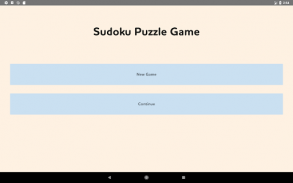 Sudoku Puzzle screenshot 12